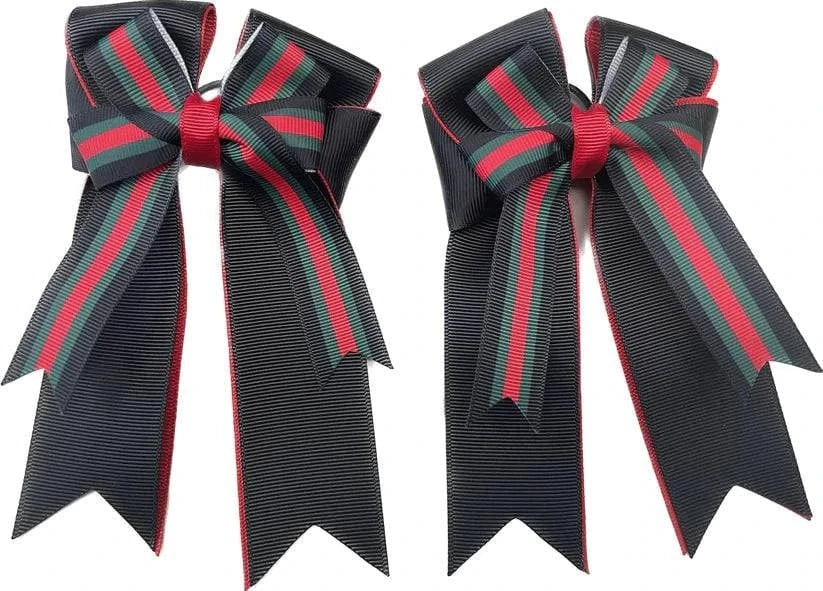 Belle & Bow Hair Bows - Exceptional Equestrian
