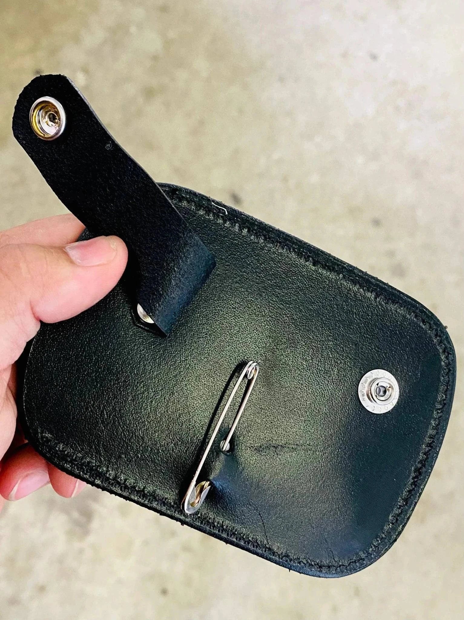 ACE PRO4MANCE | # I.D. (Wearable Show Number I.D. - Qty. 2) - Exceptional Equestrian