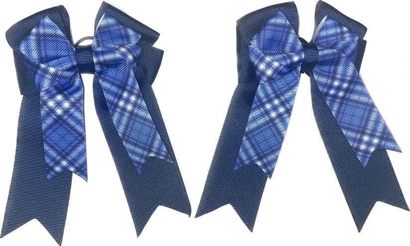 Belle & Bow Hair Bows - Exceptional Equestrian