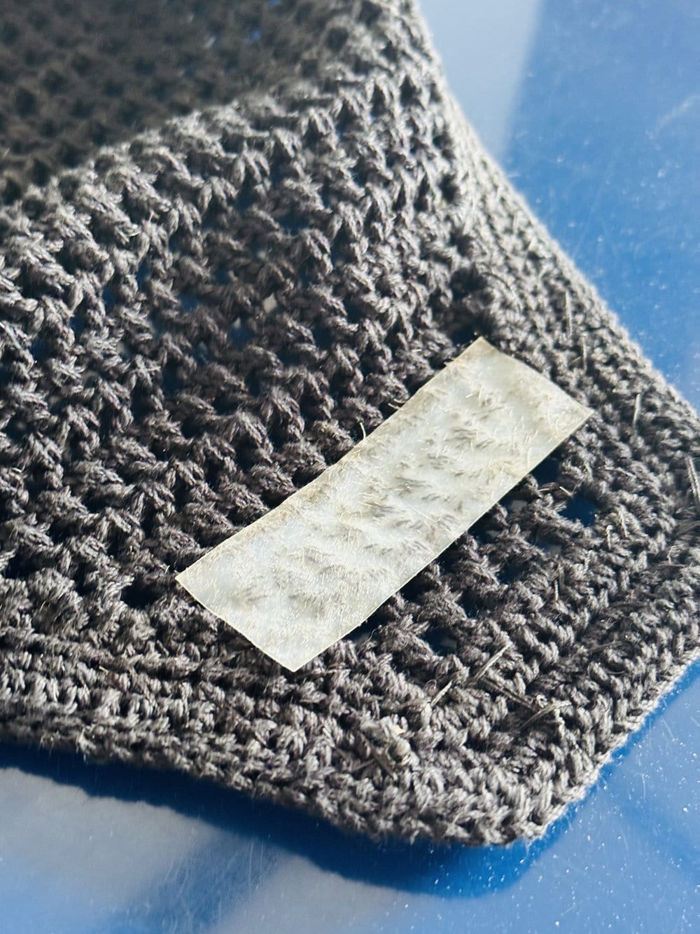 AJ Equestrian Bonnet Bond