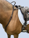 Correct Connect™ - 3-Point Breastplate with Double Neck Strap