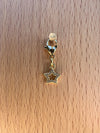 Dubois Cheval - Sparkly Star Braid Charm