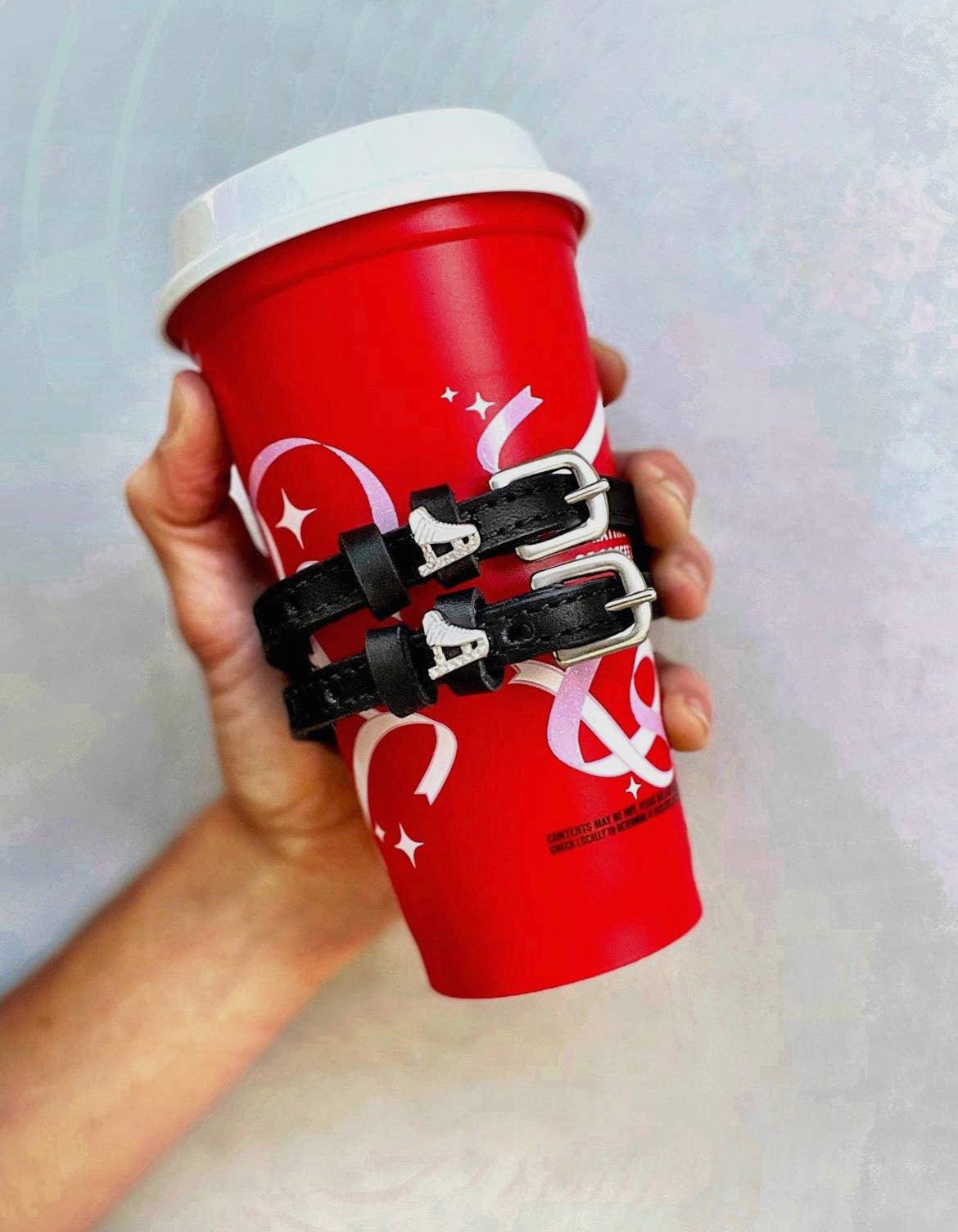 Mane Jane Spur Straps - Holiday - Exceptional Equestrian