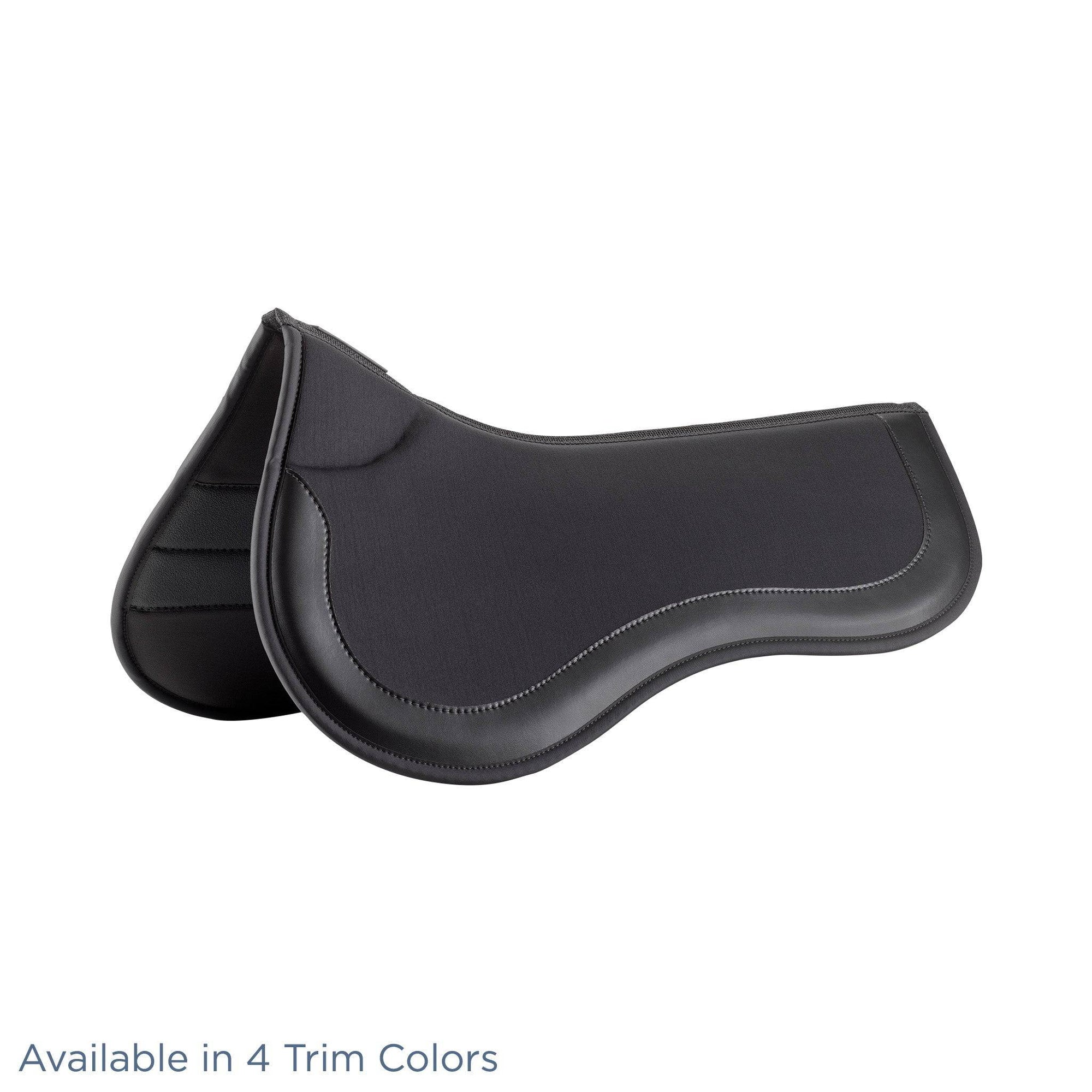 Equifit Thin ImpacTeq® Half Pad - Exceptional Equestrian