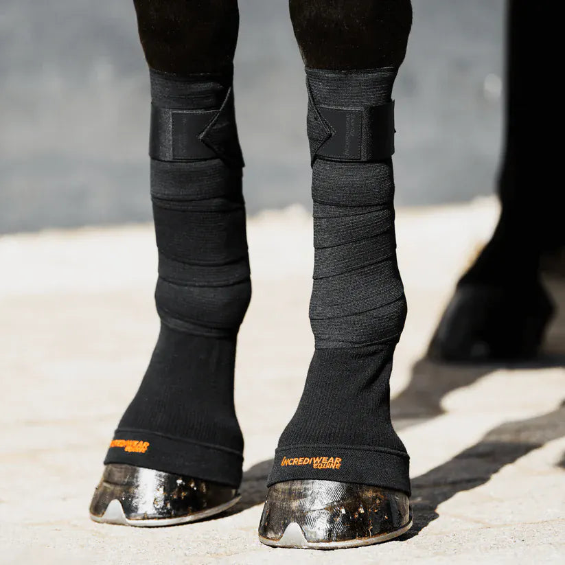 Incrediwear Equine - Circulation Exercise Bandages