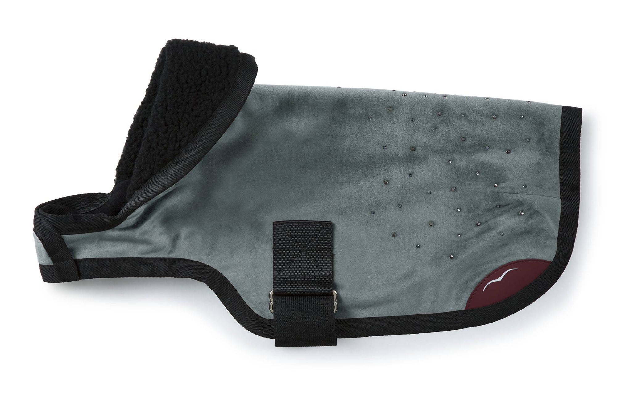 Animo JULESTORM 23XF Dog Coat - Exceptional Equestrian