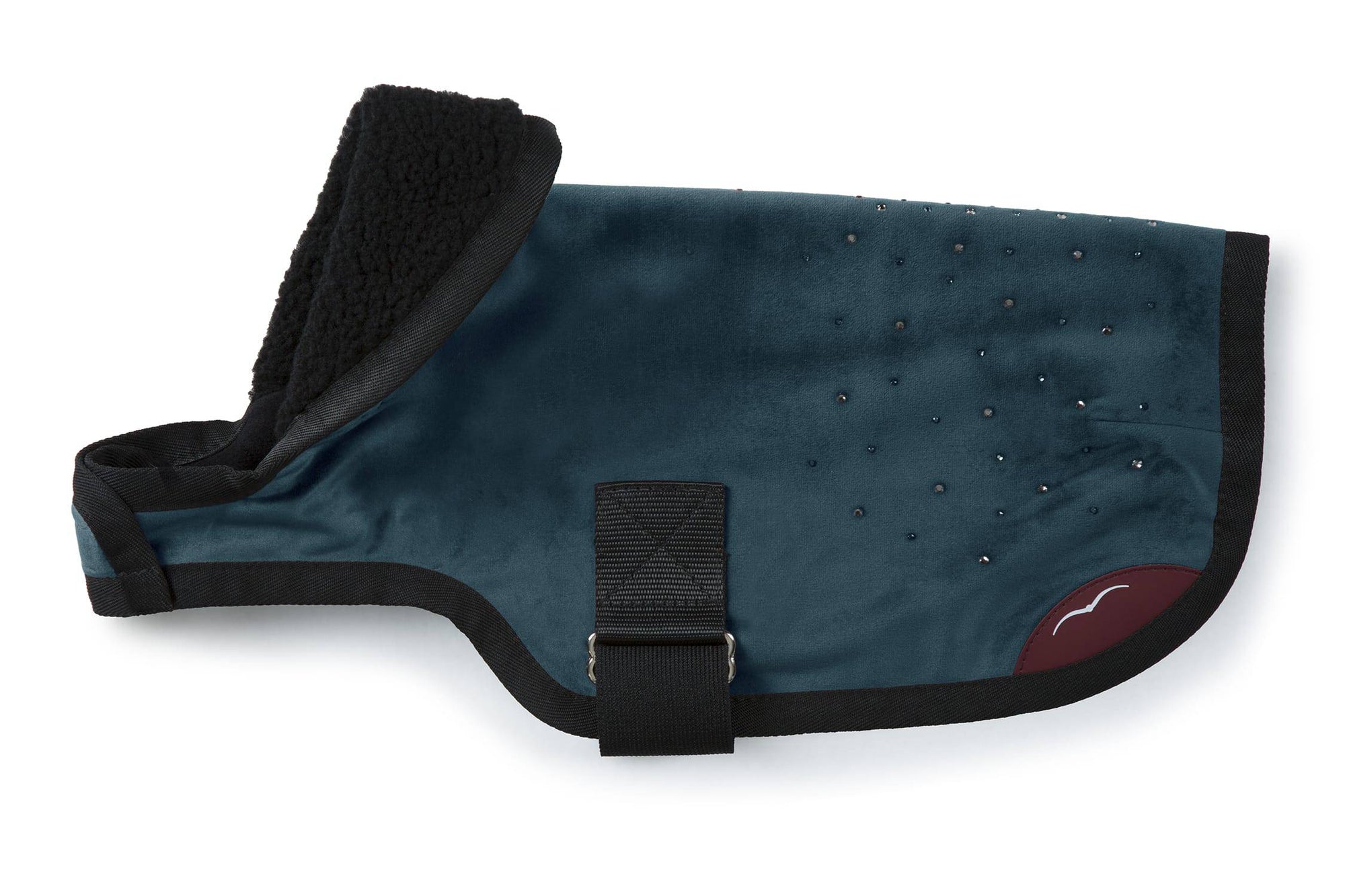 Animo JULESTORM 23XF Dog Coat - Exceptional Equestrian