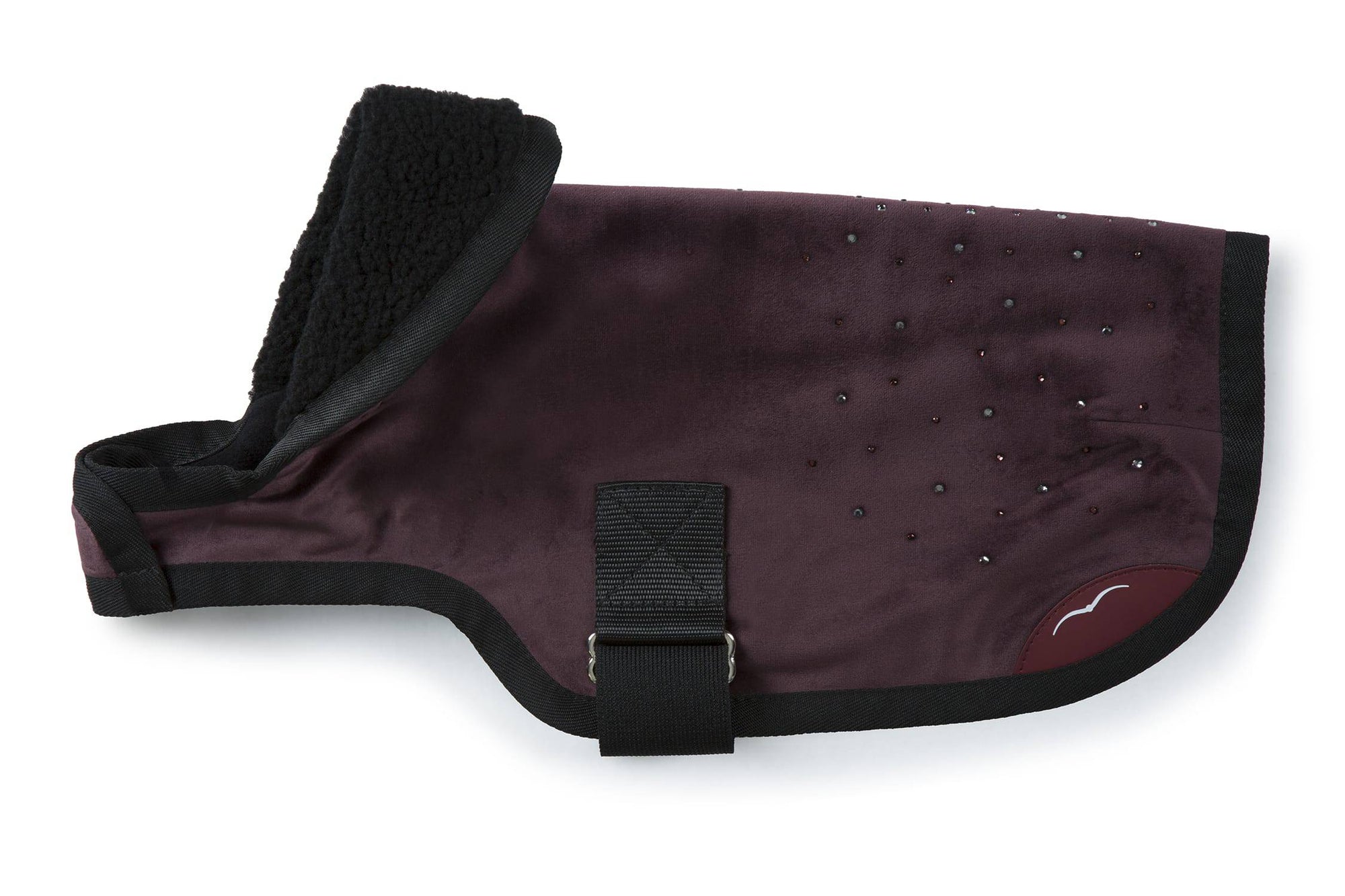 Animo JULESTORM 23XF Dog Coat - Exceptional Equestrian