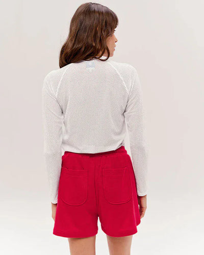 DADA Sport - Jazz - Long-sleeved micro-perforated technical riding shirt