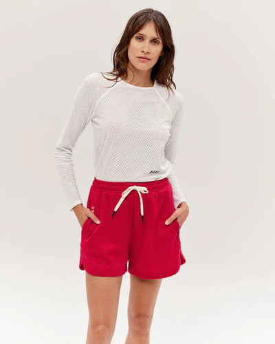 DADA Sport - Jazz - Long-sleeved micro-perforated technical riding shirt