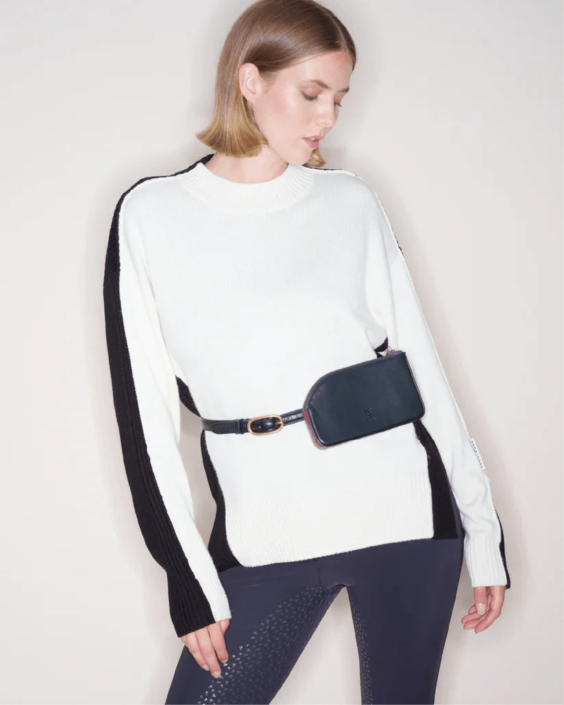 Dada Sport - Jiminy - Knitted Pullover - FW24 ALL SALES FINAL