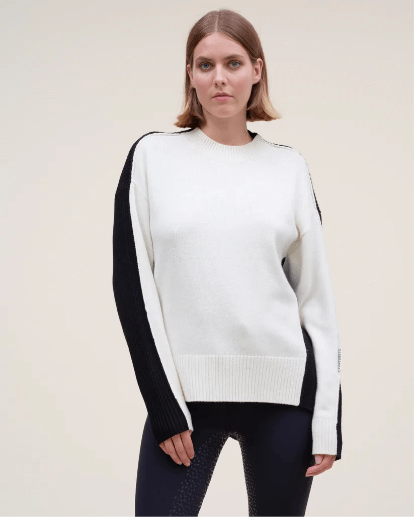 Dada Sport - Jiminy - Knitted Pullover - FW24 ALL SALES FINAL