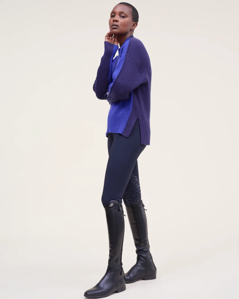 Dada Sport - Jiminy - Knitted Pullover - FW24 ALL SALES FINAL