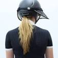 KISMET GRIP HELMET VISOR