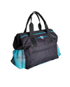 Kensington - Zipper Show Tote