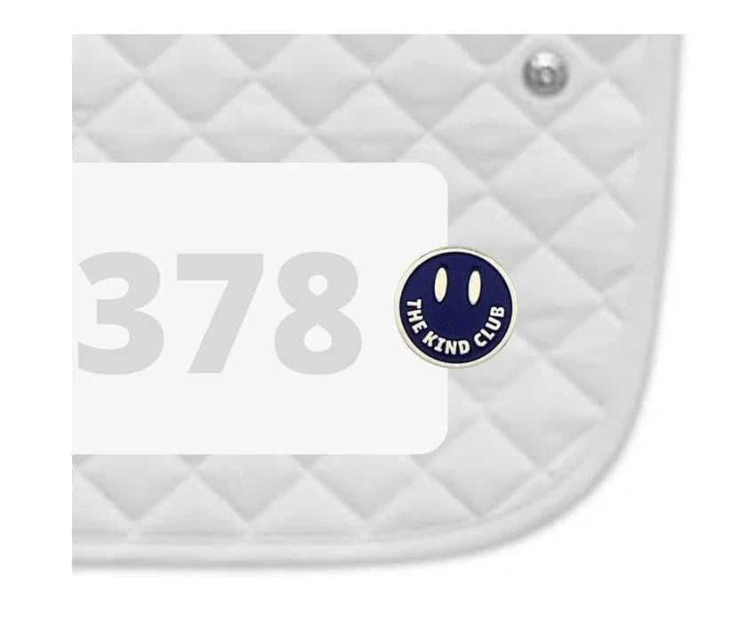 NEW Dubois Cheval Number Pins - Coming Soon!