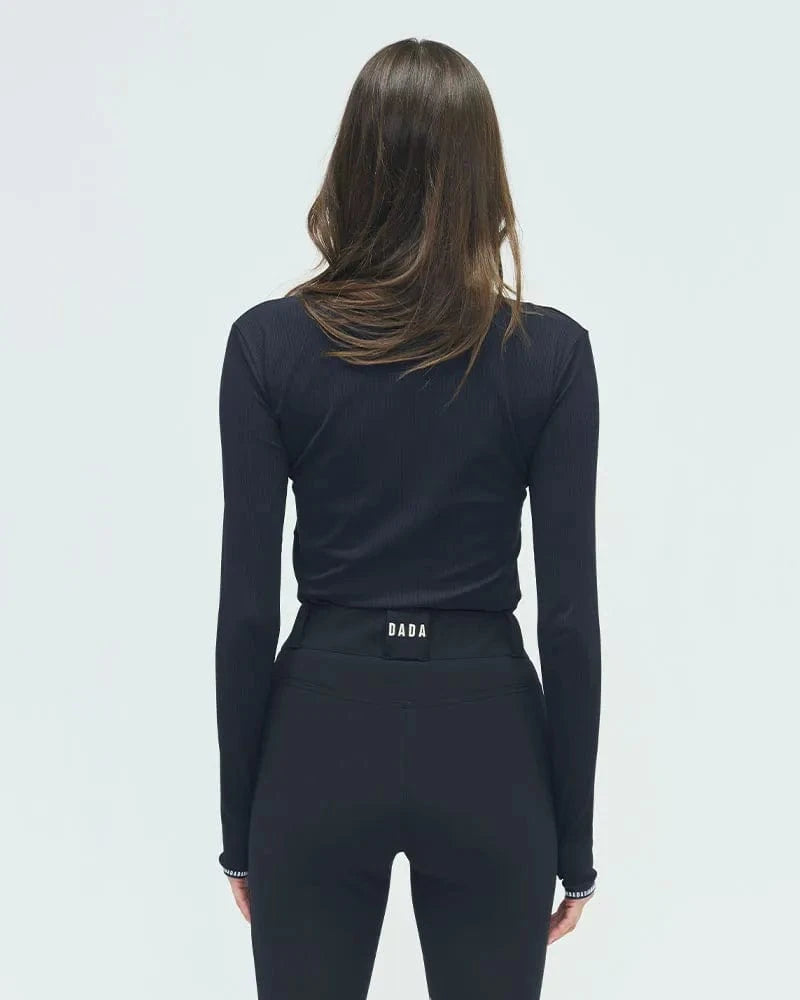 Dada Sport - Kira - Technical Long-Sleeve Equestrian T-Shirt