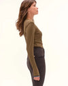 Dada Sport - Kira - Technical Long-Sleeve Equestrian T-Shirt