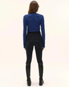 Dada Sport - Kira - Technical Long-Sleeve Equestrian T-Shirt