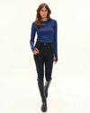 Dada Sport - Kira - Technical Long-Sleeve Equestrian T-Shirt