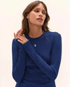 Dada Sport - Kira - Technical Long-Sleeve Equestrian T-Shirt