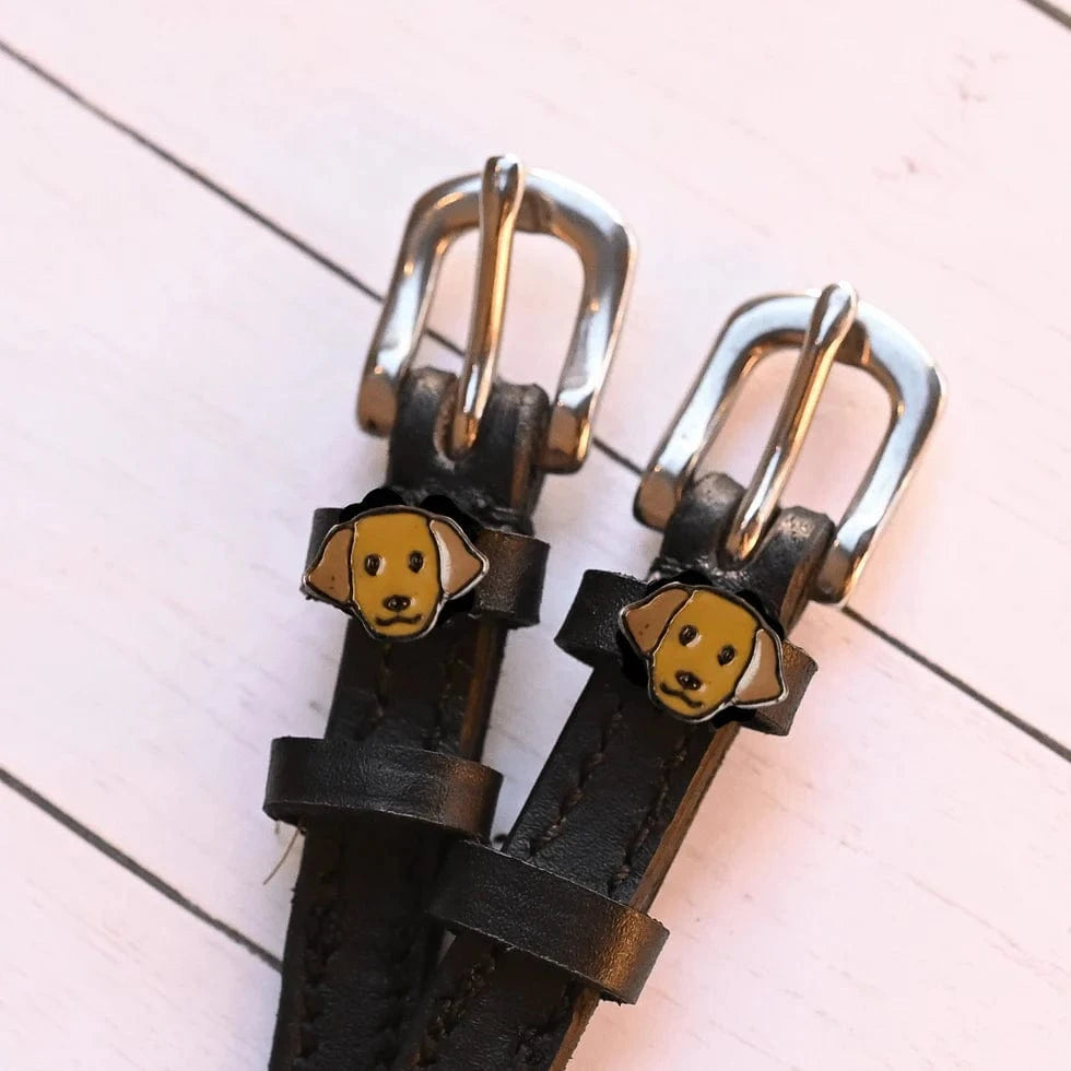 Mane Jane Spur Straps - ANIMALS