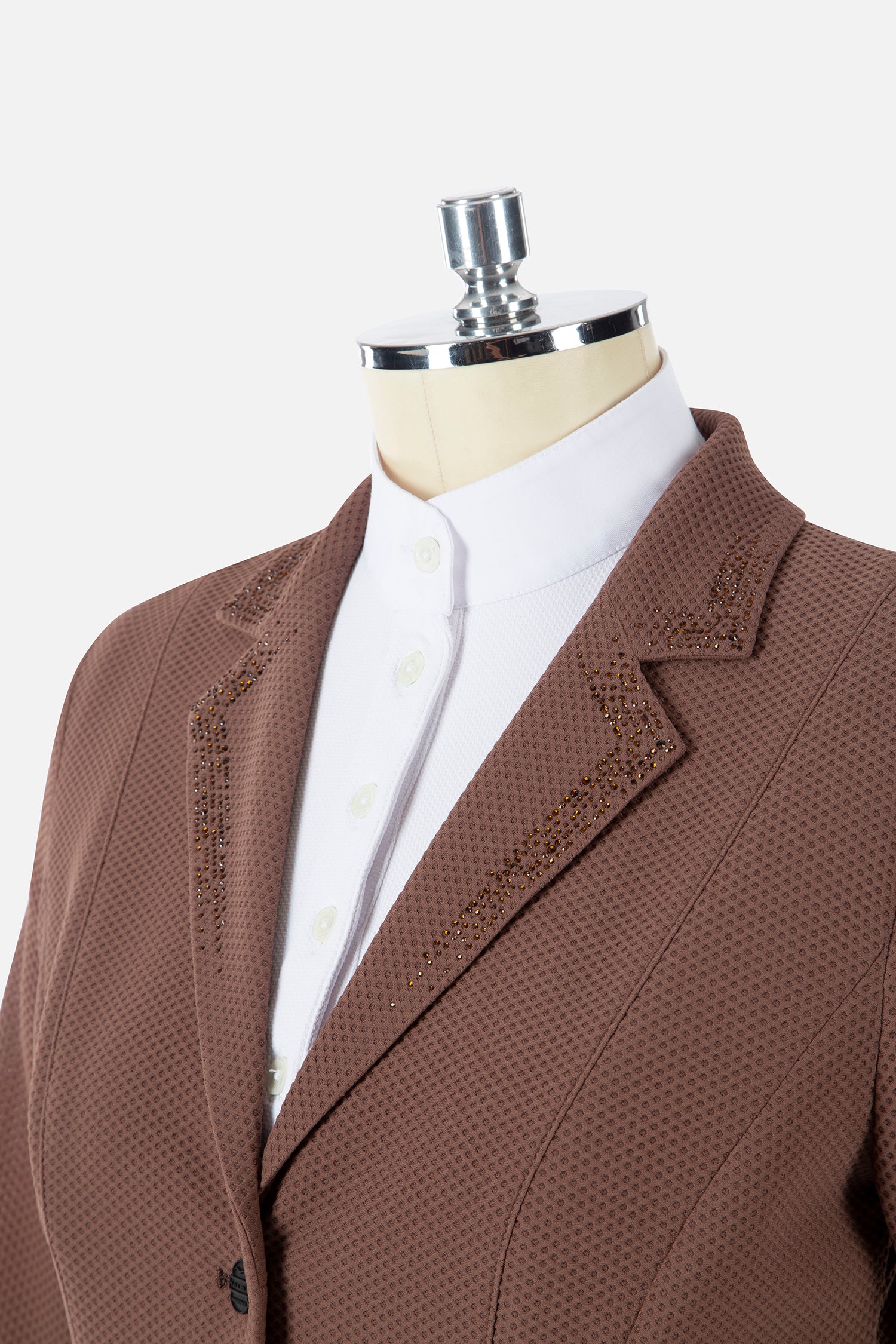 Animo Italia- Lamala Women's Show Jacket- 25TF