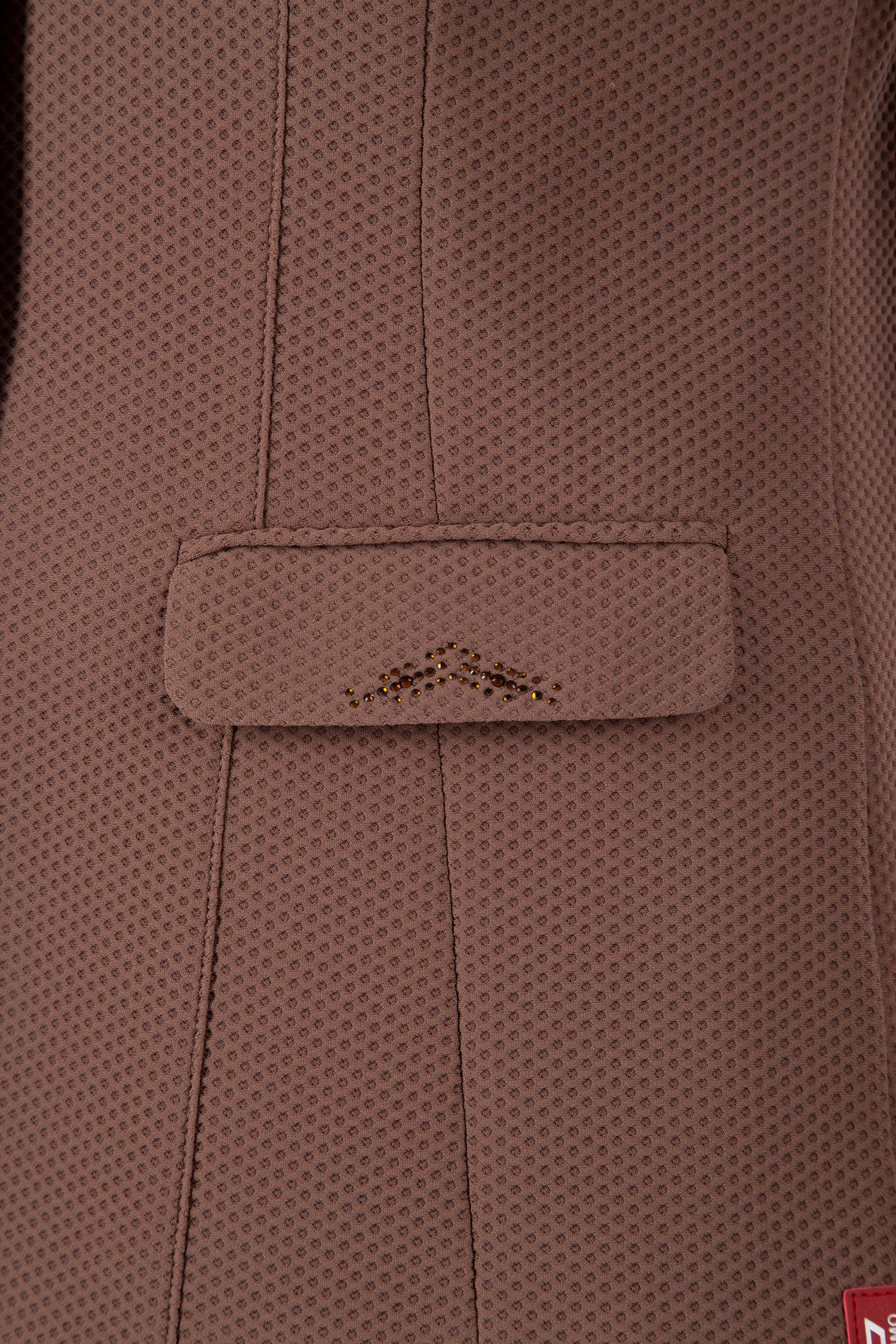 Animo Italia- Lamala Women's Show Jacket- 25TF