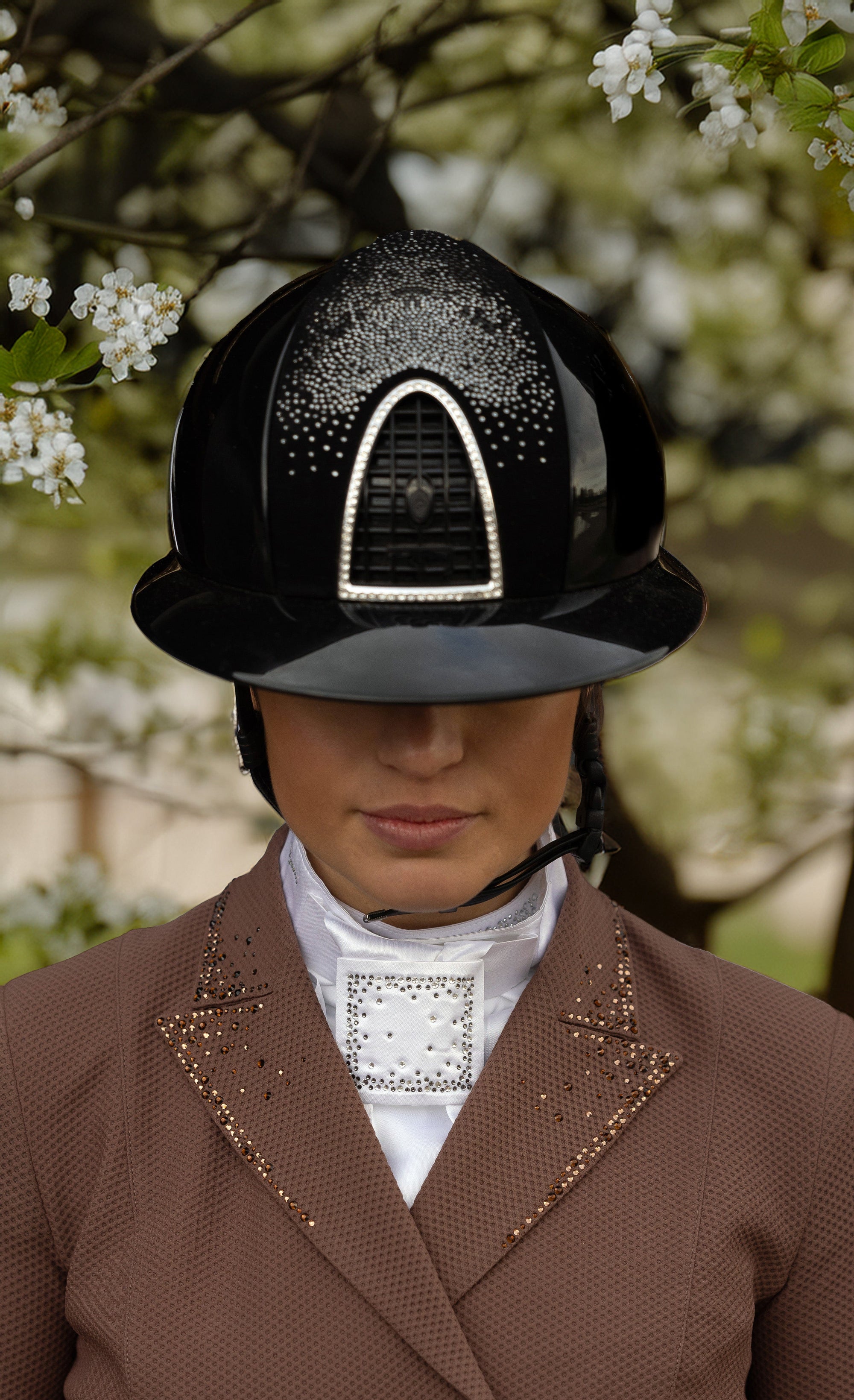 Animo Lasty SS25 Shadbelly - Mesh