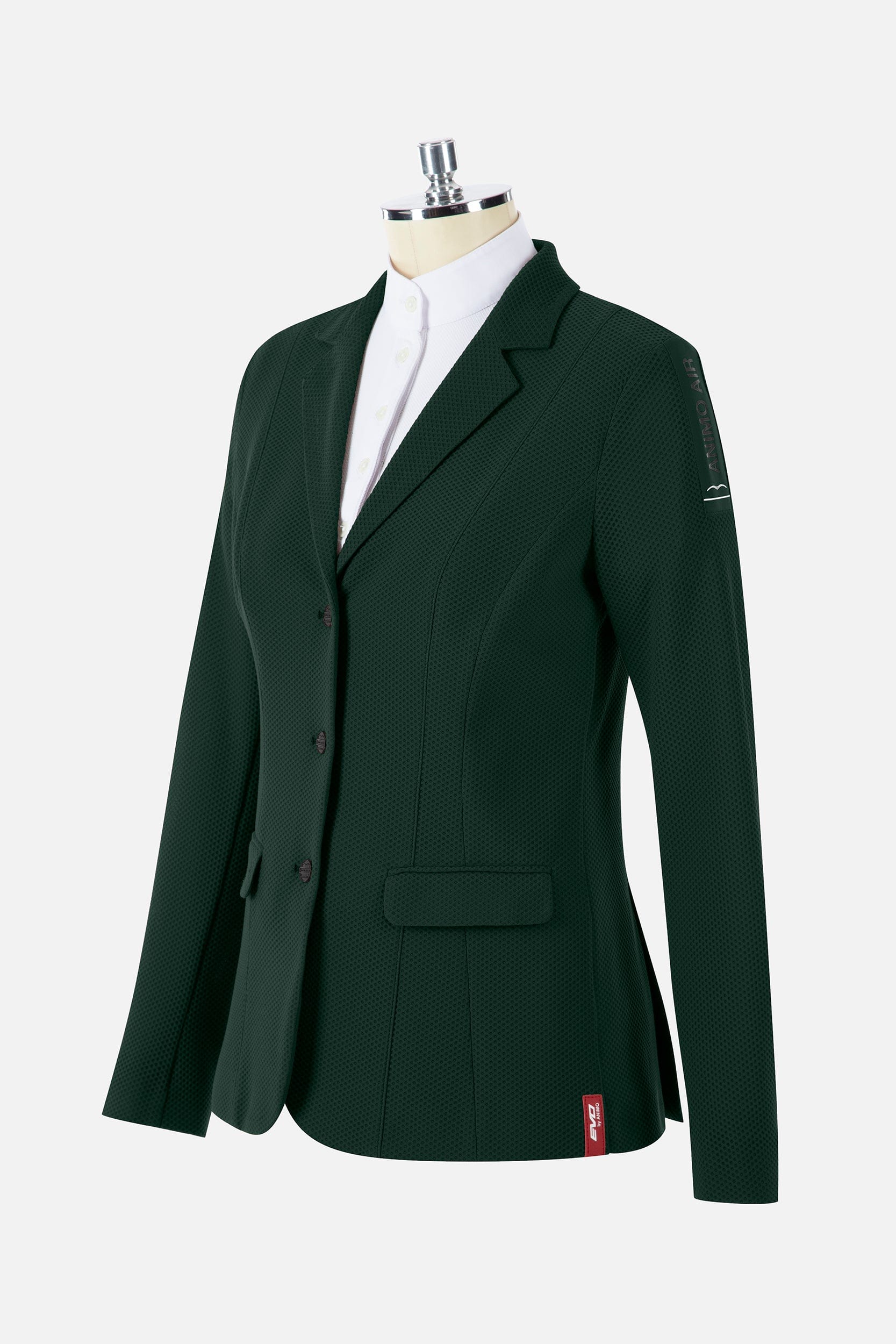 Animo Italia- Leccia Women's Show Jacket- 25TF
