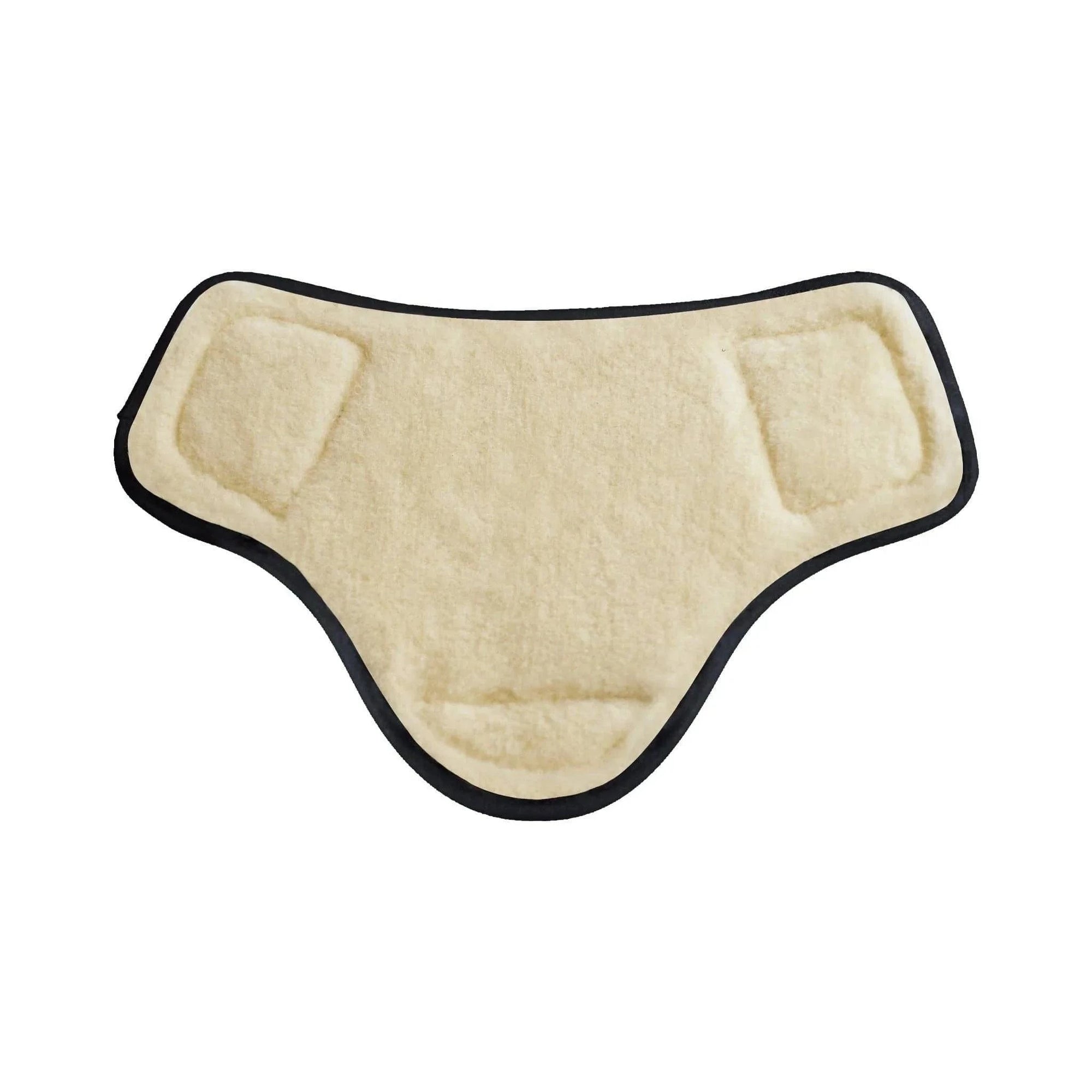 Equifit SheepsWool™ ImpacTeq® Replacement Liners for D-Teq™, Eq-Teq® & Pony Medal Hind Boots - Exceptional Equestrian