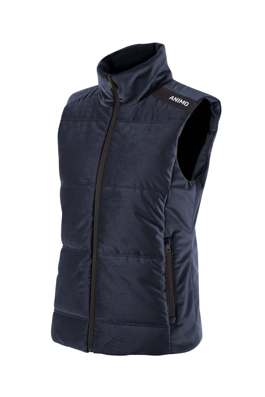 Animo LUSIGNOLO 23XF Leisure time – Padded jackets – Women - ALL SALES FINAL - Exceptional Equestrian 