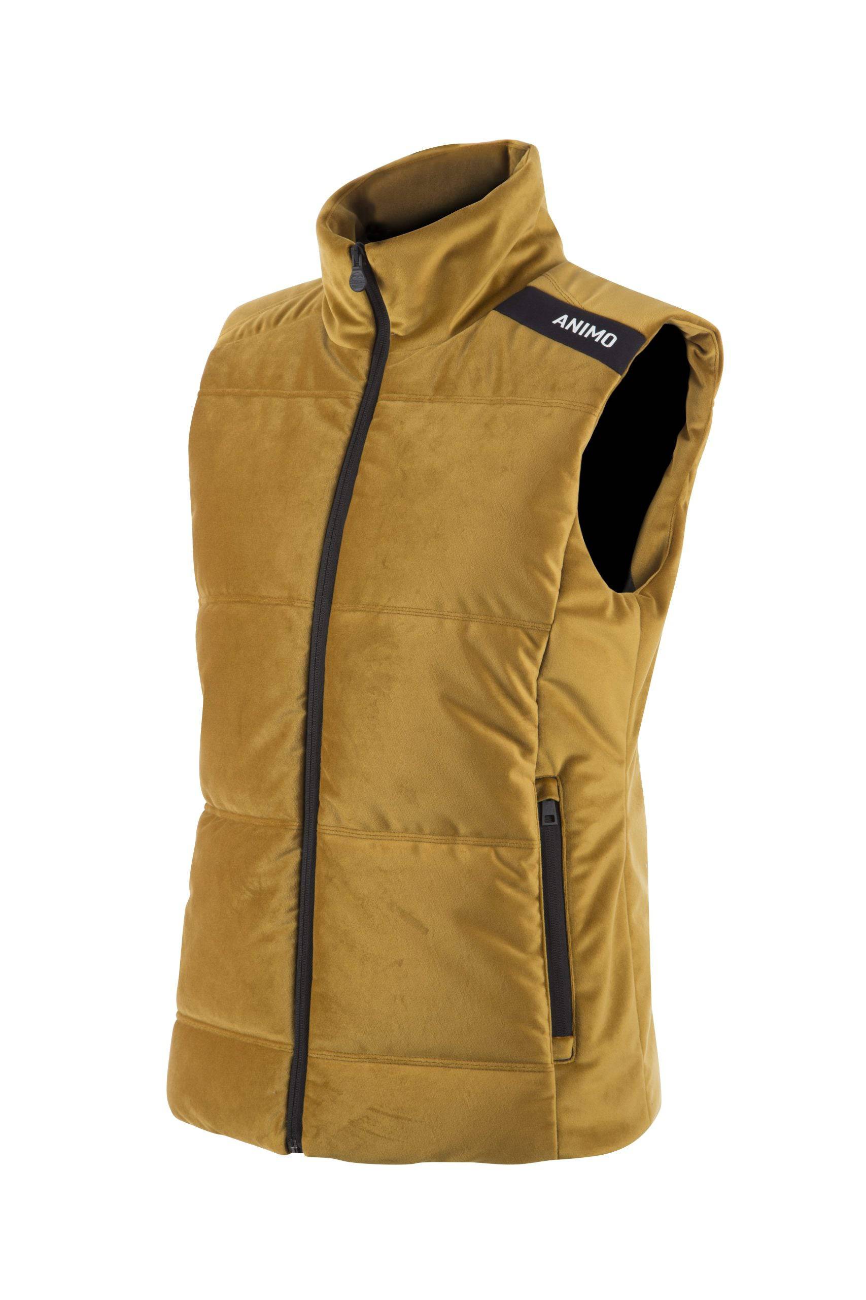 Animo LUSIGNOLO 23XF Leisure time – Padded jackets – Women - ALL SALES FINAL - Exceptional Equestrian