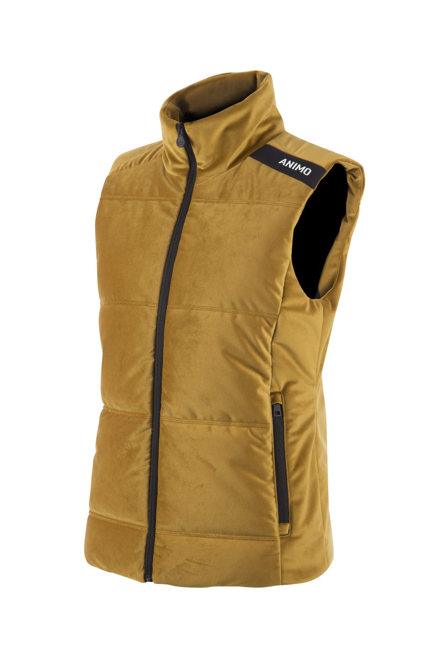 Animo LUSIGNOLO 23XF Leisure time – Padded jackets – Women