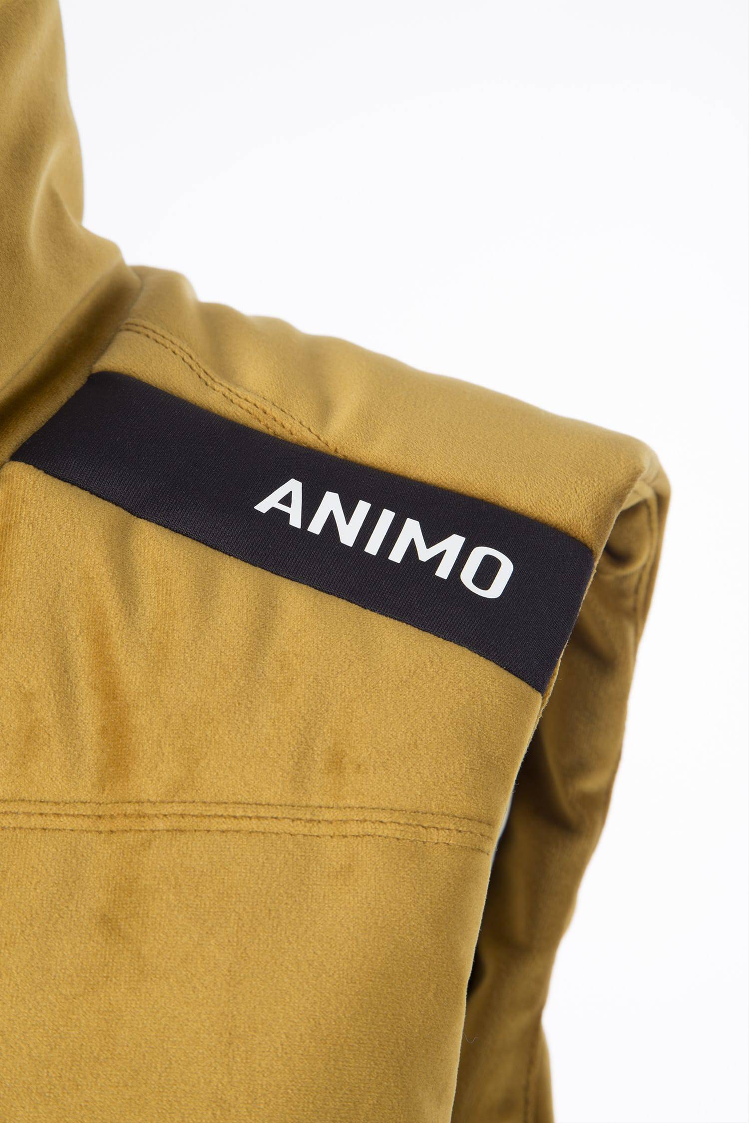 Animo LUSIGNOLO 23XF Leisure time – Padded jackets – Women - ALL SALES FINAL - Exceptional Equestrian