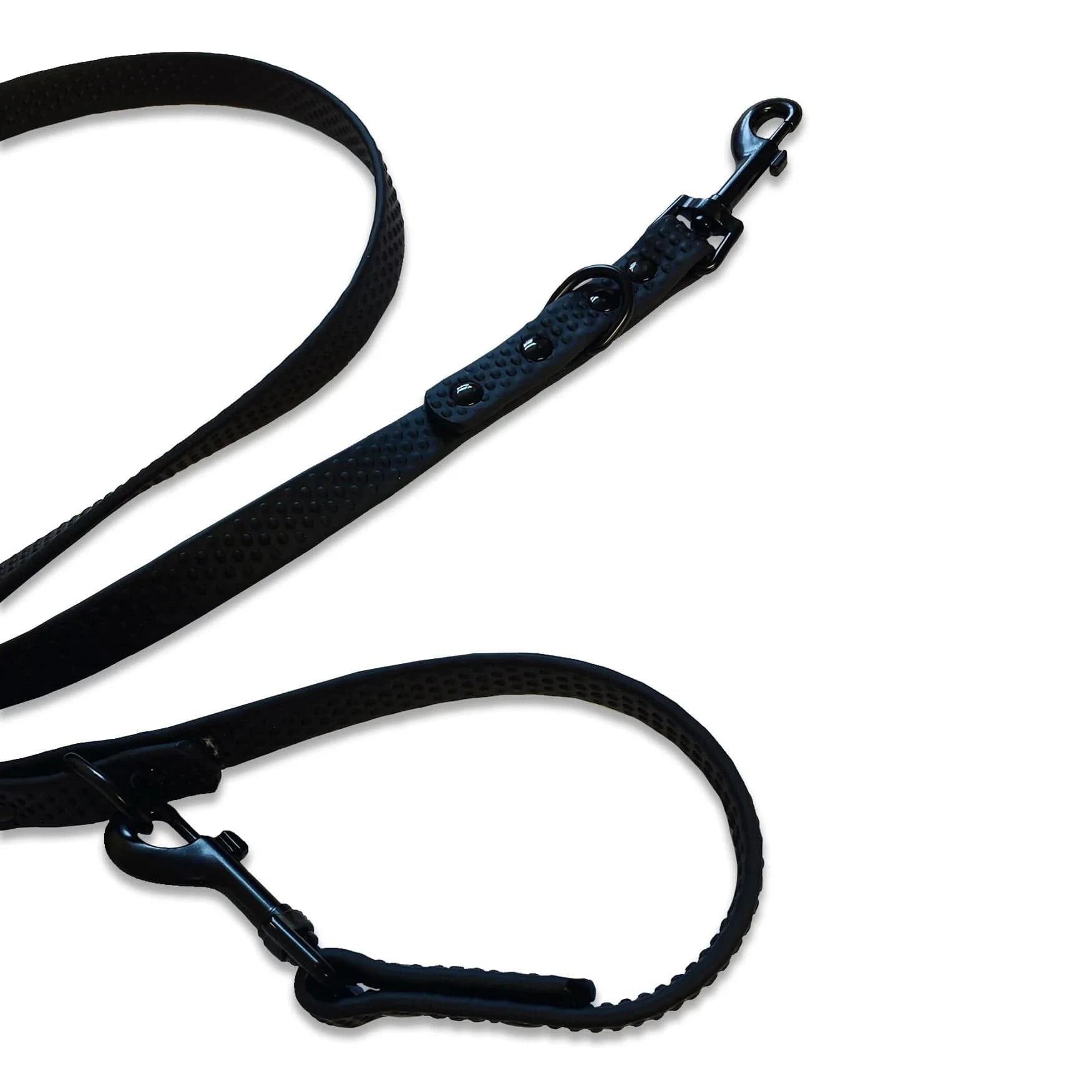 Ace Equestrian PRO4MANCE | Com4rt Grip Dog Leash