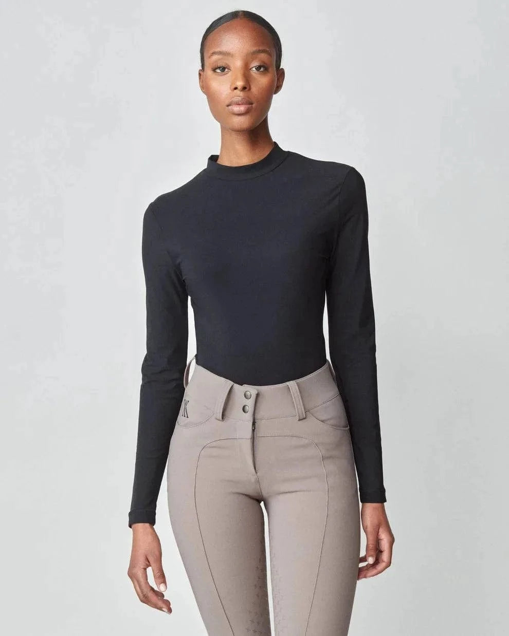 YAGYA - Light Weight Long Sleeve - Exceptional Equestrian