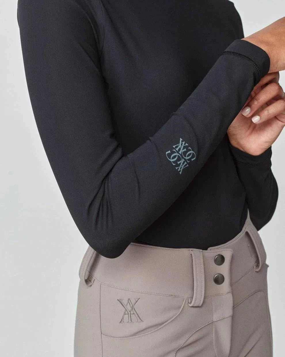 YAGYA - Light Weight Long Sleeve - Exceptional Equestrian