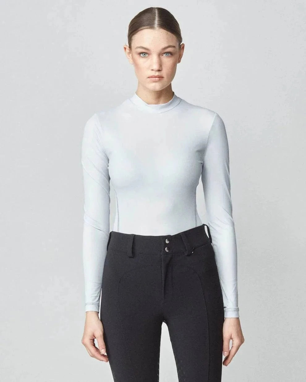 YAGYA - Light Weight Long Sleeve - Exceptional Equestrian