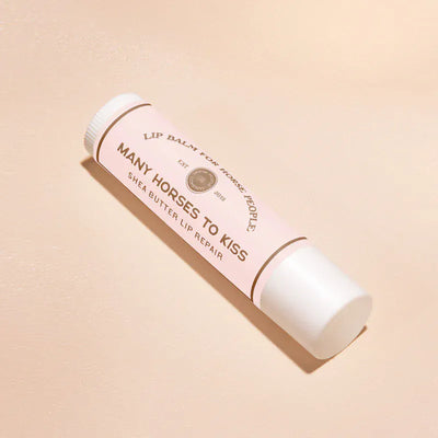 Lip Balm for Horse People