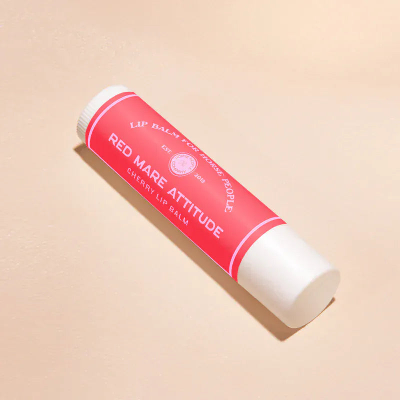 Lip Balm for Horse People