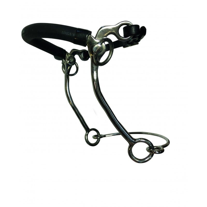 Jump'In Long Peals Hackamore