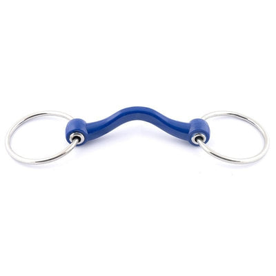 Jump'In Softmouth Resin Bit