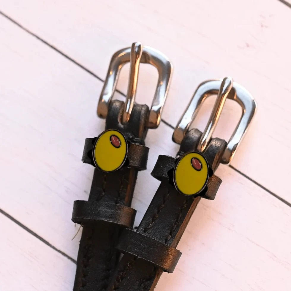 Mane Jane Spur Straps - FOOD & DRINK