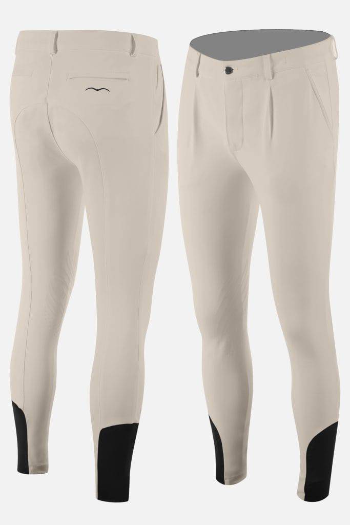 Animo Italia - Merc Men's Riding Breeches SS24 - Exceptional Equestrian