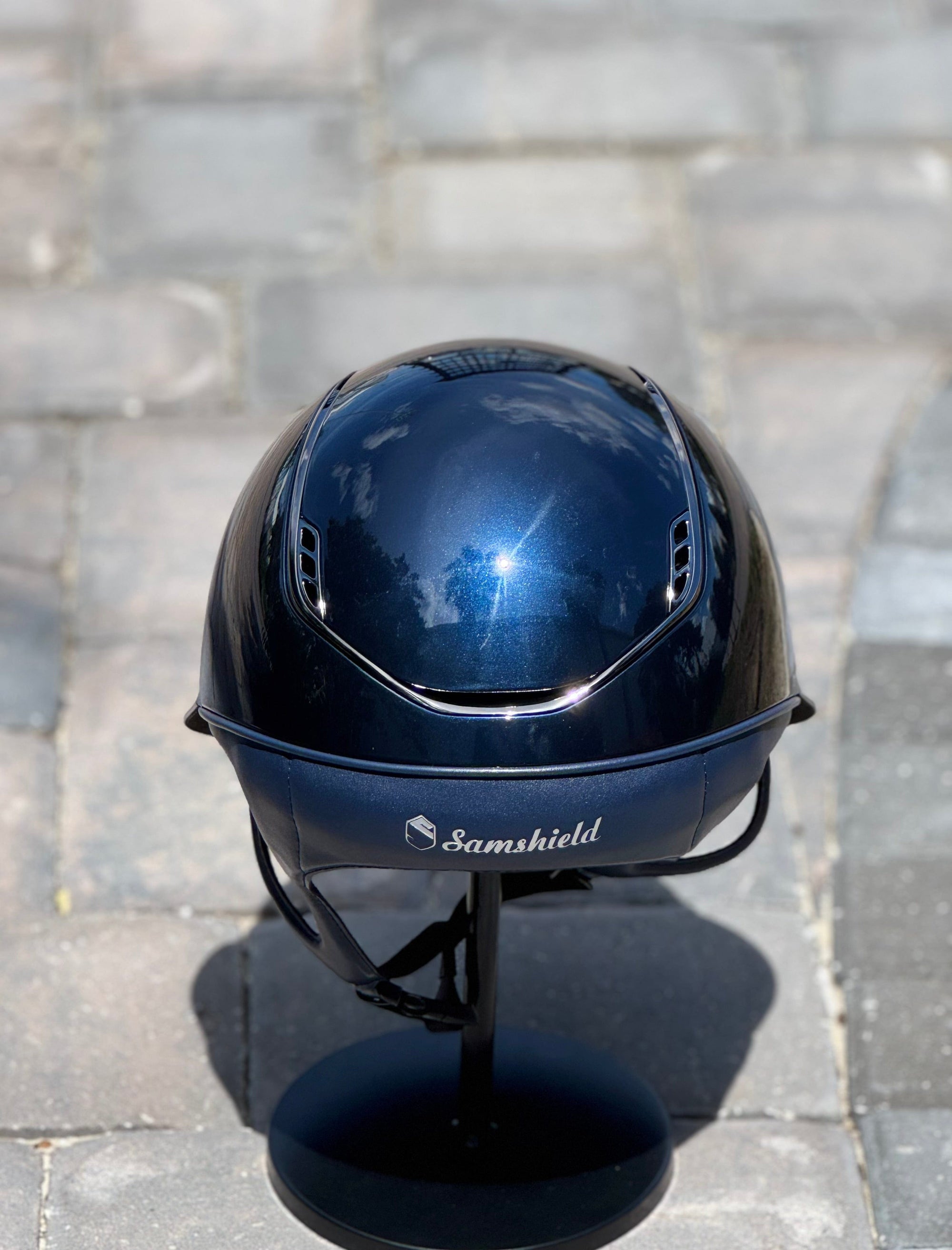 2.0 Samshield Miss Shadow Glossy