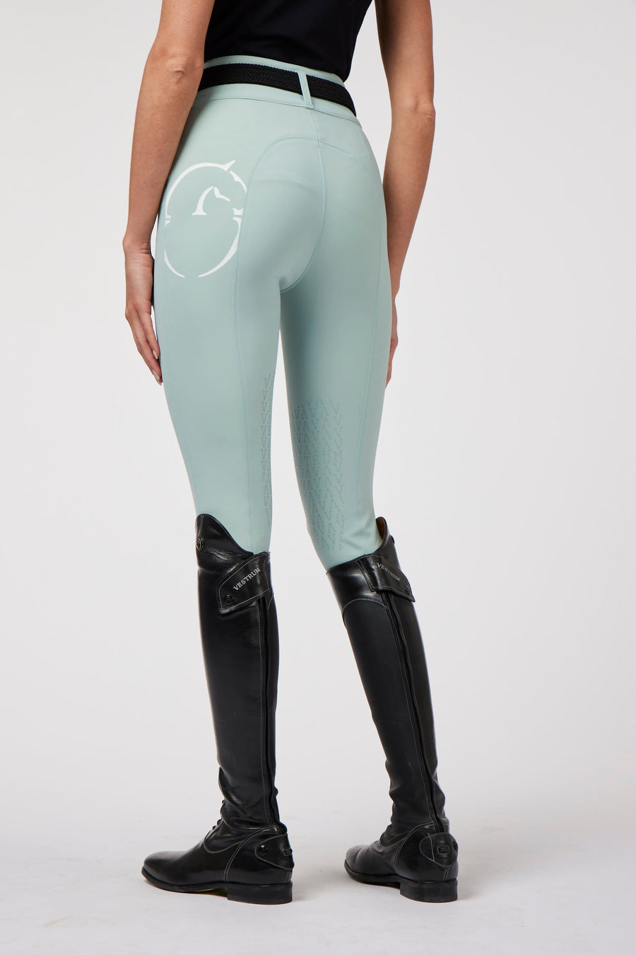Vestrum Molveno Breech SS25