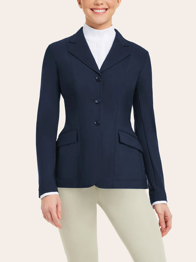 RJ Classics NEW Monterey Show Coat, Navy