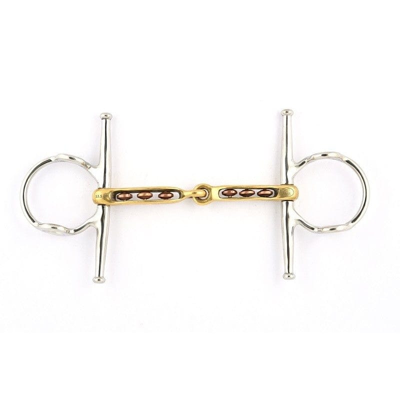 Jump'In Mac Genis full cheek Gag bit