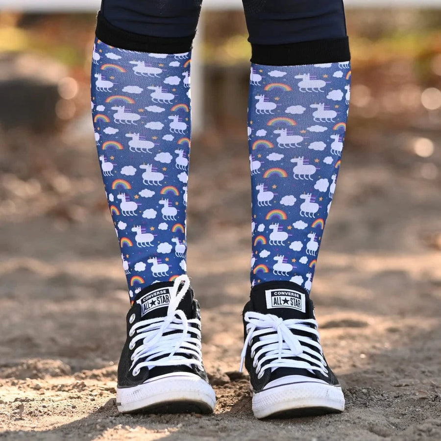 DREAMERS & SCHEMERS Magical AF Pair & a Spare Socks
